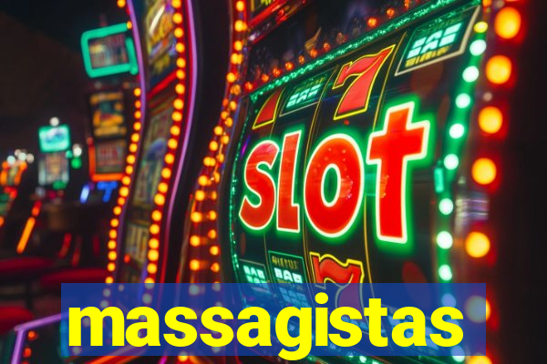 massagistas masculinos sp